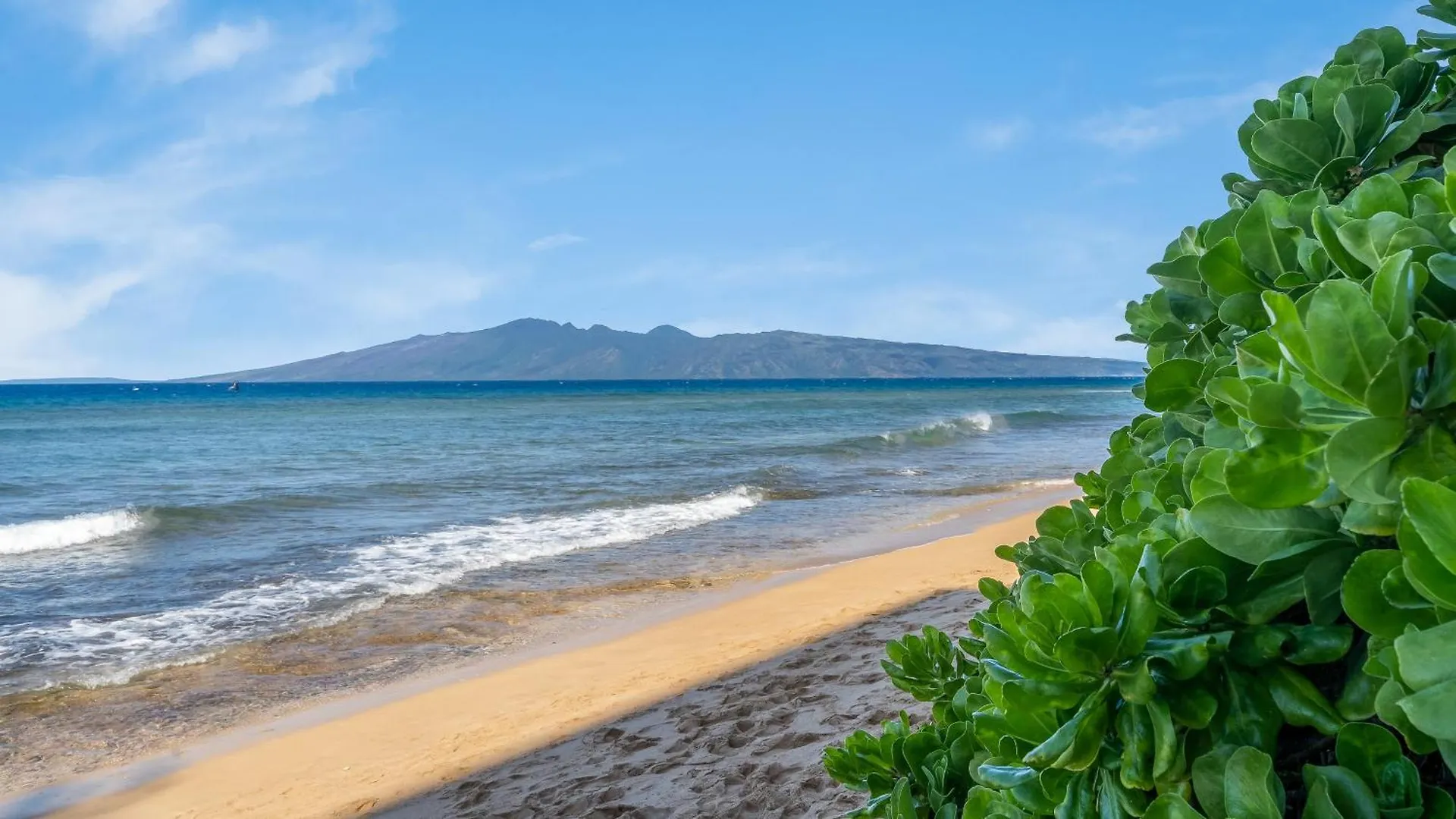 Willa Oceanfront Views & Remodeled! - Mk306 Kahana Dom wakacyjny