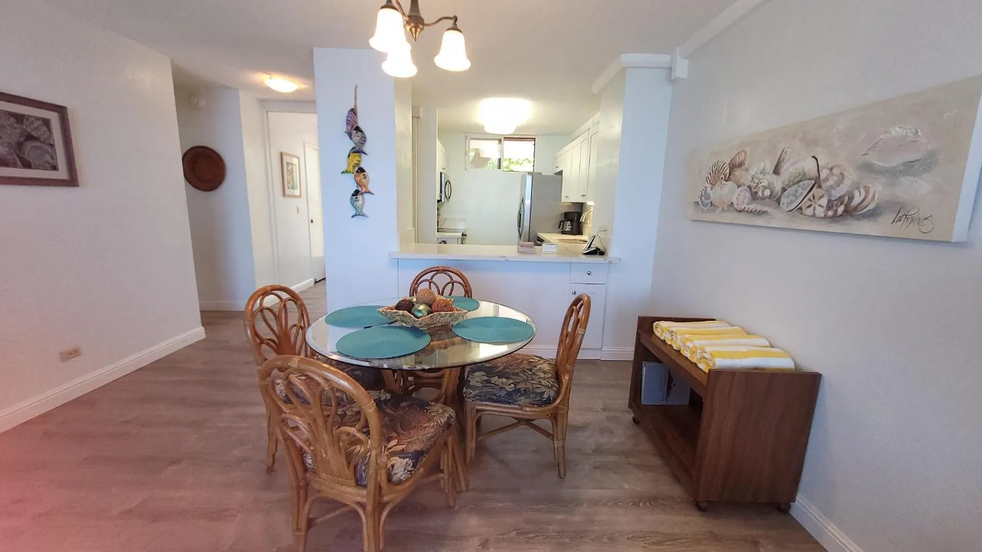 Willa Oceanfront Views & Remodeled! - Mk306 Kahana 0*,