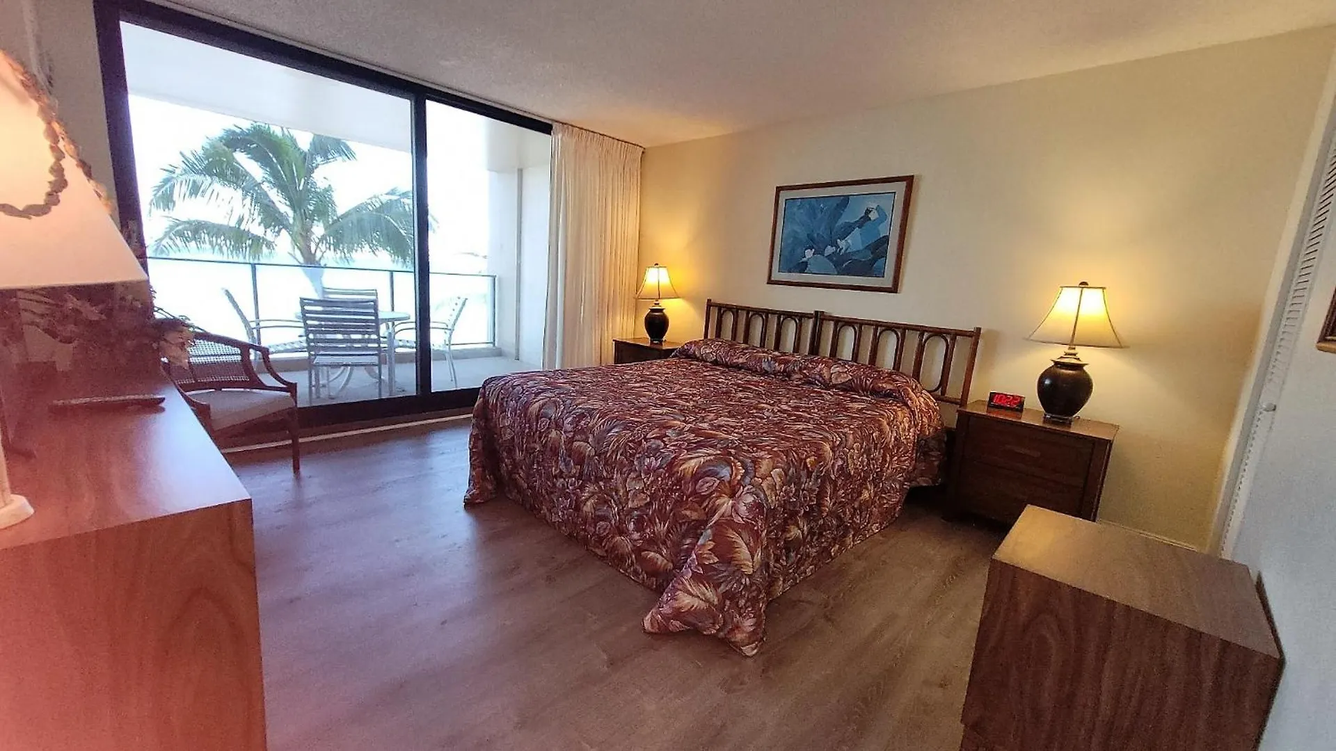 Willa Oceanfront Views & Remodeled! - Mk306 Kahana Stany Zjednoczone Ameryki