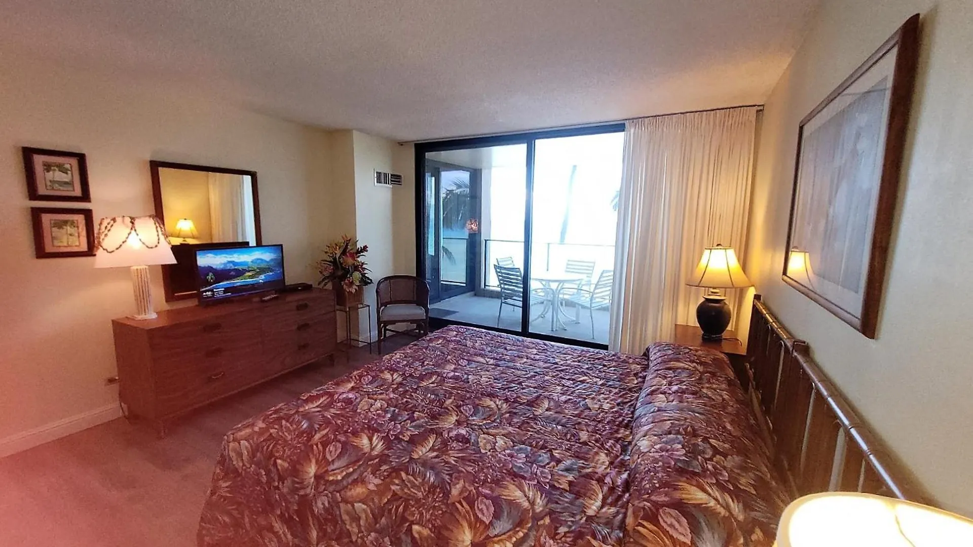 Willa Oceanfront Views & Remodeled! - Mk306 Kahana 0*,  Stany Zjednoczone Ameryki