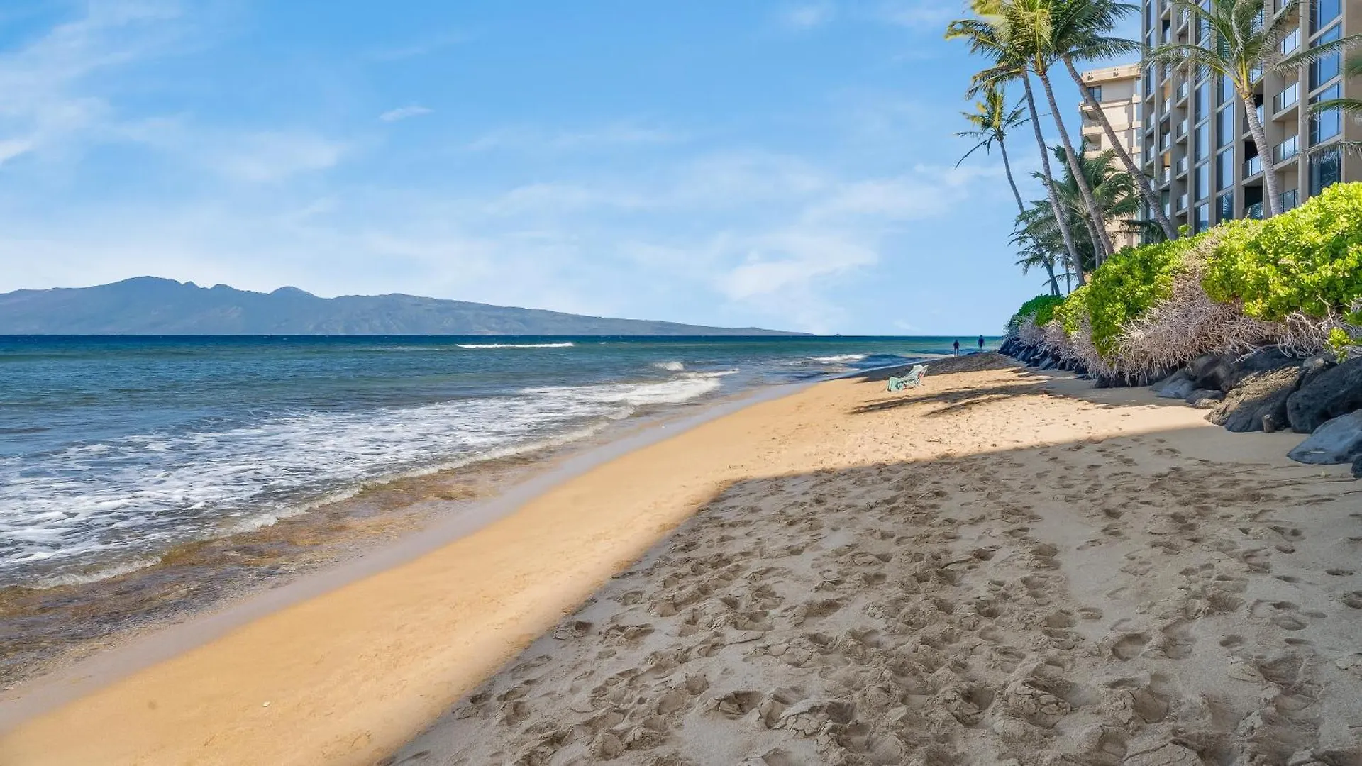 Willa Oceanfront Views & Remodeled! - Mk306 Kahana 0*,