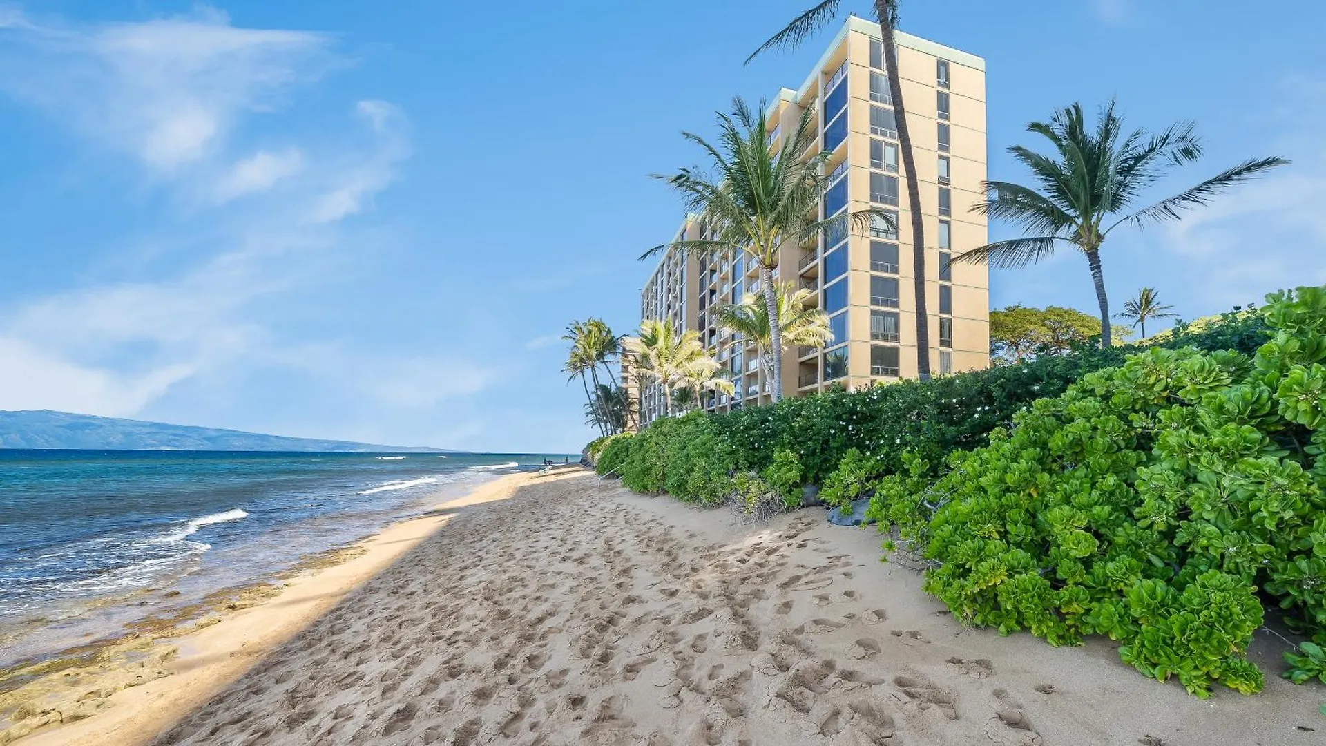 Willa Oceanfront Views & Remodeled! - Mk306 Kahana Dom wakacyjny